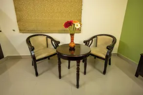 Suraksha Stay Brookfield  - Camera