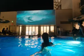  OUTRIGGER Waikiki Beachcomber Hotel - Piscine