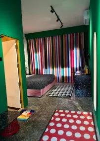 CenterPoint Thong Sala - Zimmer