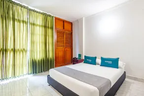 Hotel San Rafael - Room