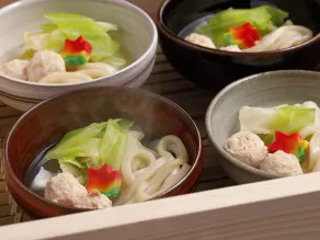 APA Hotel Hakataeki Chikushiguchi - Ristorante