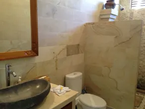 Sukun Babonsay Villas - Bathroom