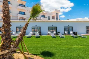 Regency Salgados Hotel & Spa - Vista dalla camera