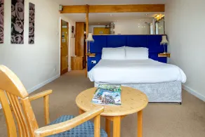 Skipton Hotel - formerly known as Hotel Rendezvous-Skipton - Chambre
