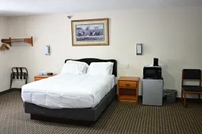 Rodeway Inn Hibbing - Zimmer