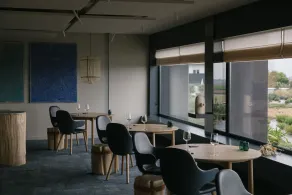 La Butte - Restaurant