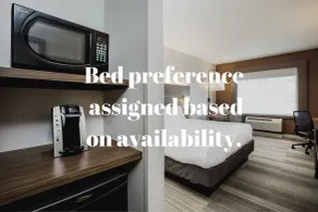 Holiday Inn Express & Suites Bellevue -Omaha Area- by IHG - Chambre