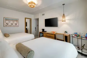 Liberty Park Hotel South Beach - Rum