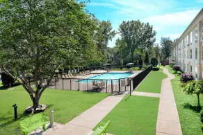 Holiday Inn Johnstown-Gloversville by IHG - Pool