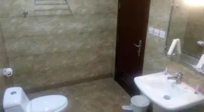 Golden Garden Al Corniche - Bathroom