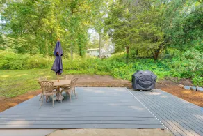2 Mi to Dtwn: 2-acre Retreat w/ Large Yard! - Interiør