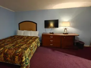 Heidelberg Motel by Capital O Bridgeport Frankenmuth I 75 - Chambre