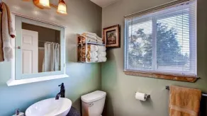 Scenic Wonders Harmony Hilltop 3 Bd - Badezimmer