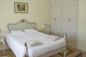 Burgo's House - Habitación