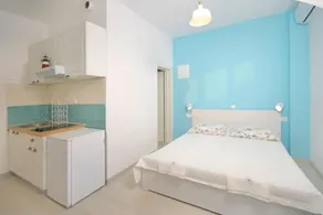 Apartments Parcela - Room