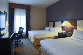 Holiday Inn Express Hotel & Suites Blythewood by IHG - Habitación