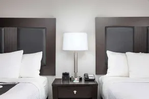 La Quinta by Wyndham Atlanta Airport South - Chambre