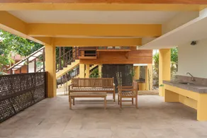 Club Serena Resort - Chambre