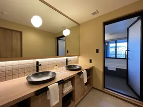 Rinn Gion Shirakawa - Bagno