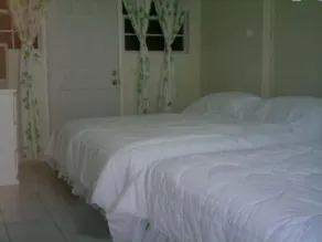 Hilltop View Guesthouse - Habitación