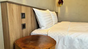 Hotel Initial-Tainan - Room