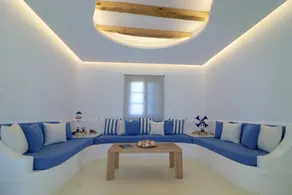 Coralli Beach Apartments - Resepsjon