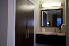 Sonesta ES Suites San Francisco Airport San Bruno - Salle de bain