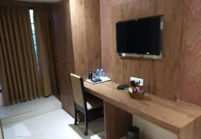Hotel West Blue - Room