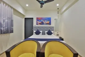 Empyrean Resort - Chambre