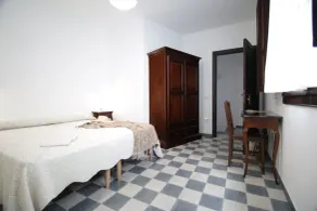 Ghivine Albergo Diffuso - Chambre
