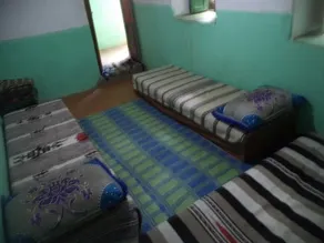 Gite ousalem timichi - Chambre