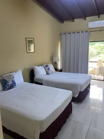 Cortsland Hotel - Room
