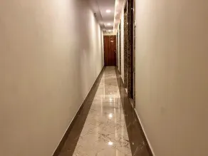 Hotel Delmond Prime - Lobby