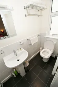 Cunard Apartments - Salle de bain