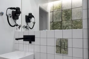 Bailén Green House - Salle de bain