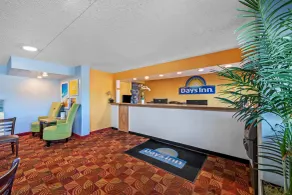 Days Inn by Wyndham Independence - Hall