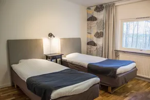 Sjögestad Motell - Chambre