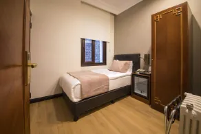 Vardar Palace Hotel - Special Category - Chambre