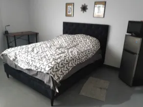 Motel AMR - Værelse