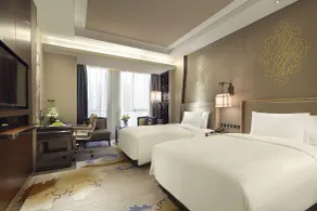 Wanda Vista Xining - Chambre