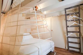Hotel The Exchange - Chambre