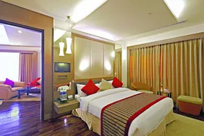 Radisson Hotel Kathmandu - Room