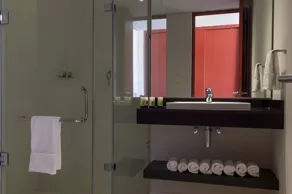 Gamma Morelia Belo - Salle de bain