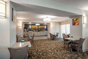 Best Western Flagship Inn - Restaurant