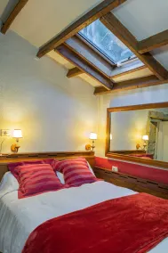Entre Os Ríos - Casa Rural y Enoturismo - Værelse