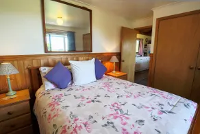 Buln Buln Cabins - Room