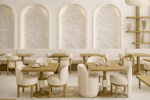 Sunday Residence Split - Restaurant