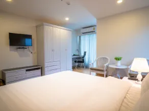 The Kinn Bangkok - Chambre