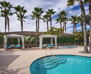 Hyatt Regency Mission Bay Spa and Marina - Piscine