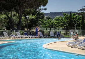 Belambra Clubs Résidence Gruissan - Les Ayguades - Pool